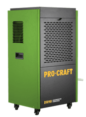 Procraft Průmyslový odvlhčovač Procraft DH90