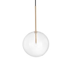 Ideal Lux Ideal-lux závěsné svítidlo Equinoxe sp1 d25 306551