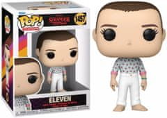 Funko Pop! Sběratelská figurka Television Stranger Things Eleven 5 Star 1457