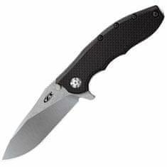 Zero Tolerance 0562CF Hinderer Slicer CARBON FIBER