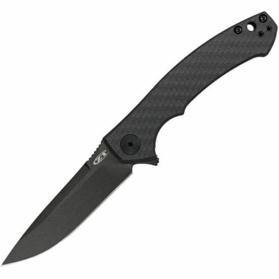 Zero Tolerance 0450CF Sinkevich CARBON FIBER KVT