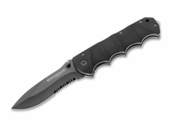 Magnum 01RY247 Black Spear