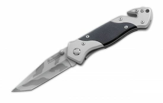 Magnum 01RY997 High Risk Emergency Knife