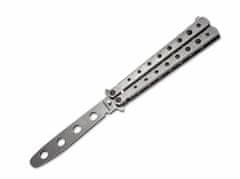 Magnum 01MB612 Balisong Trainer 2nd Gen