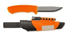 Morakniv 12051 Bushcraft Survival Orange