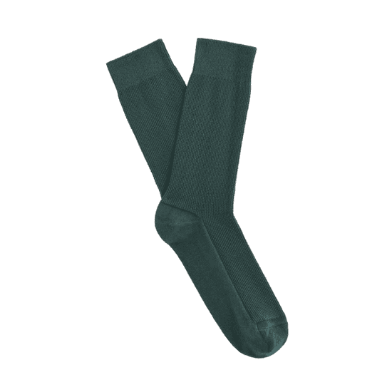 Celio Vysoké ponožky Sipique Zelená CELIO_1116681