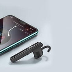 REMAX Bluetooth Handsfree RB-T35 bílá