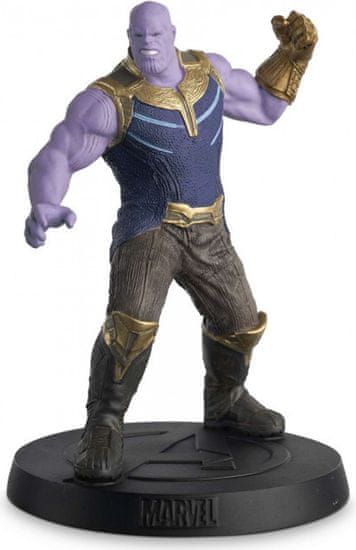 Avengers Sběratelská figurka - Marvel Movie Thanos cca 13cm.