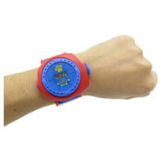Lexibook Digitální promítací hodinky Tlapková Patrola