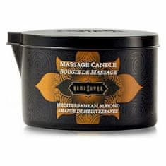 Kamasutra Kama Sutra Mediterranean Almond Massage Candle 170 g