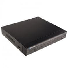 Secutek 4CH 4K PoE NVR rekordér SLG-NVR3004DP