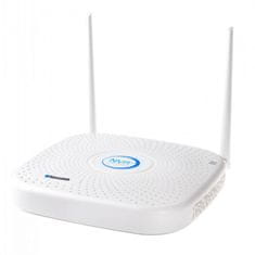 Secutek 9CH WiFi NVR rekordér SLG-NVR2108PGEW