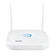 Secutek 9CH WiFi NVR rekordér SLG-NVR2108PGEW