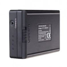 Lawmate Přenosné IP DVR Lawmate PV-500L4i