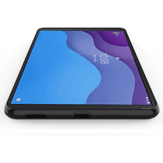 MXM Silikonový kryt Lenovo tab M10 - černý