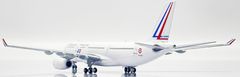 JC Wings Airbus A330-243, French Air Force, Francie, 1/400