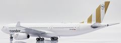 JC Wings Airbus A330-243, Condor "Condor Beach" Tail, Německo, 1/400