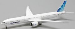 JC Wings Boeing B777-9, Boeing Aircraft Company "White House Colors", USA, 1/400
