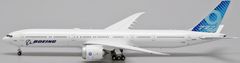 JC Wings Boeing B777-9, Boeing Aircraft Company "White House Colors", USA, 1/400