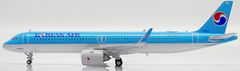 JC Wings Airbus A321-272NX, Korean Air "2000s", Jižní Korea, 1/400