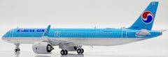 JC Wings Airbus A321-272NX, Korean Air "2000s", Jižní Korea, 1/400