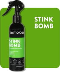 Animology Stink Bomb Sprej pro psy 250ml