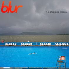 Blur: The Ballad Of Darren (Indie)