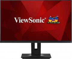 Viewsonic VG2756-4K - LED monitor 27"