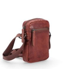 POYEM koňaková taška crossbody 2220 Poyem KO