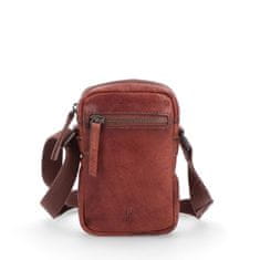 POYEM koňaková taška crossbody 2220 Poyem KO