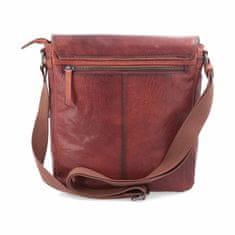 POYEM koňaková taška crossbody 2207 Poyem KO