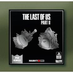 The Last of Us - Odznaky