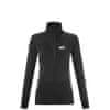 Millet Dámská funkční mikina Millet RUTOR THERMAL JKT W BLACK - NOIR|L