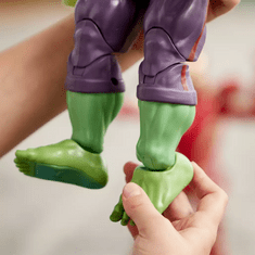 Disney Marvel Hulk originální mluvící akční figurka