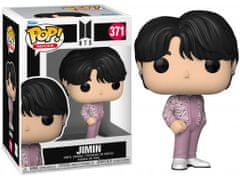 Funko Pop! Sběratelská figurka BTS Jimin 371