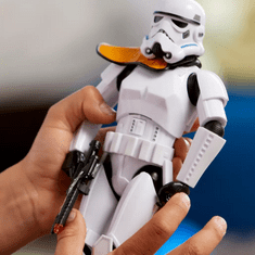 Disney Star Wars Stormtrooper originální mluvící akční figurka