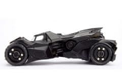 Jada Toys Figurka Batman s vozidlem Batmobil Arkham Knight 1:24. JadaToys.