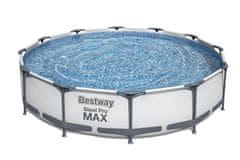 Bestway 56416 Bazén Steel Pro Max 366x76 cm + příslušenství