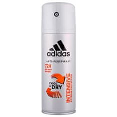 Adidas Intensive - deodorant ve spreji 150 ml