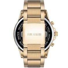 Paul Lorens Pánské analogové hodinky Artewain zlatá One size