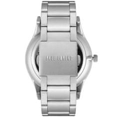 Paul Lorens Pánské analogové hodinky Bigern stříbrná One size
