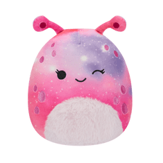 SQUISHMALLOWS Mimozemšťan - Loraly 20 cm