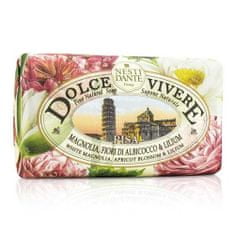 Nesti Dante přírodní mýdlo Dolce Vivere, Pisa 250g