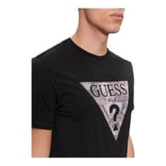 Guess Košile M4RI29J1314JBLK