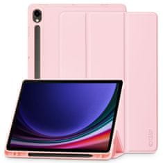 Tech-protect SC Pen pouzdro na Samsung Galaxy Tab S9 FE 10.9'', růžové