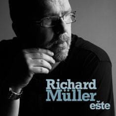 Müller Richard: Ešte (Digipack)