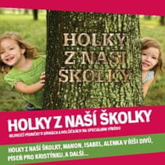 Holky z naší školky