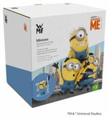 WMF Kelu na vajíčko s lžičkou, Minions / WMF