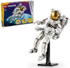 Creator 31152 Astronaut