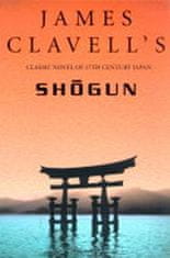 Shogun : The First Novel of the Asian saga